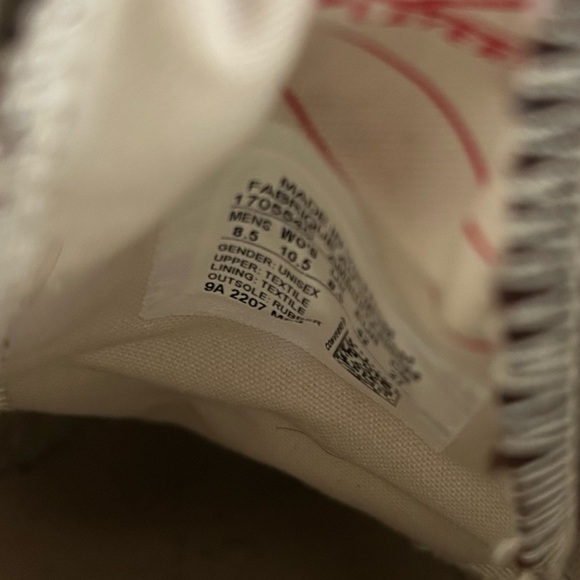 Converse chuck 70 brown - Picture 6 of 6